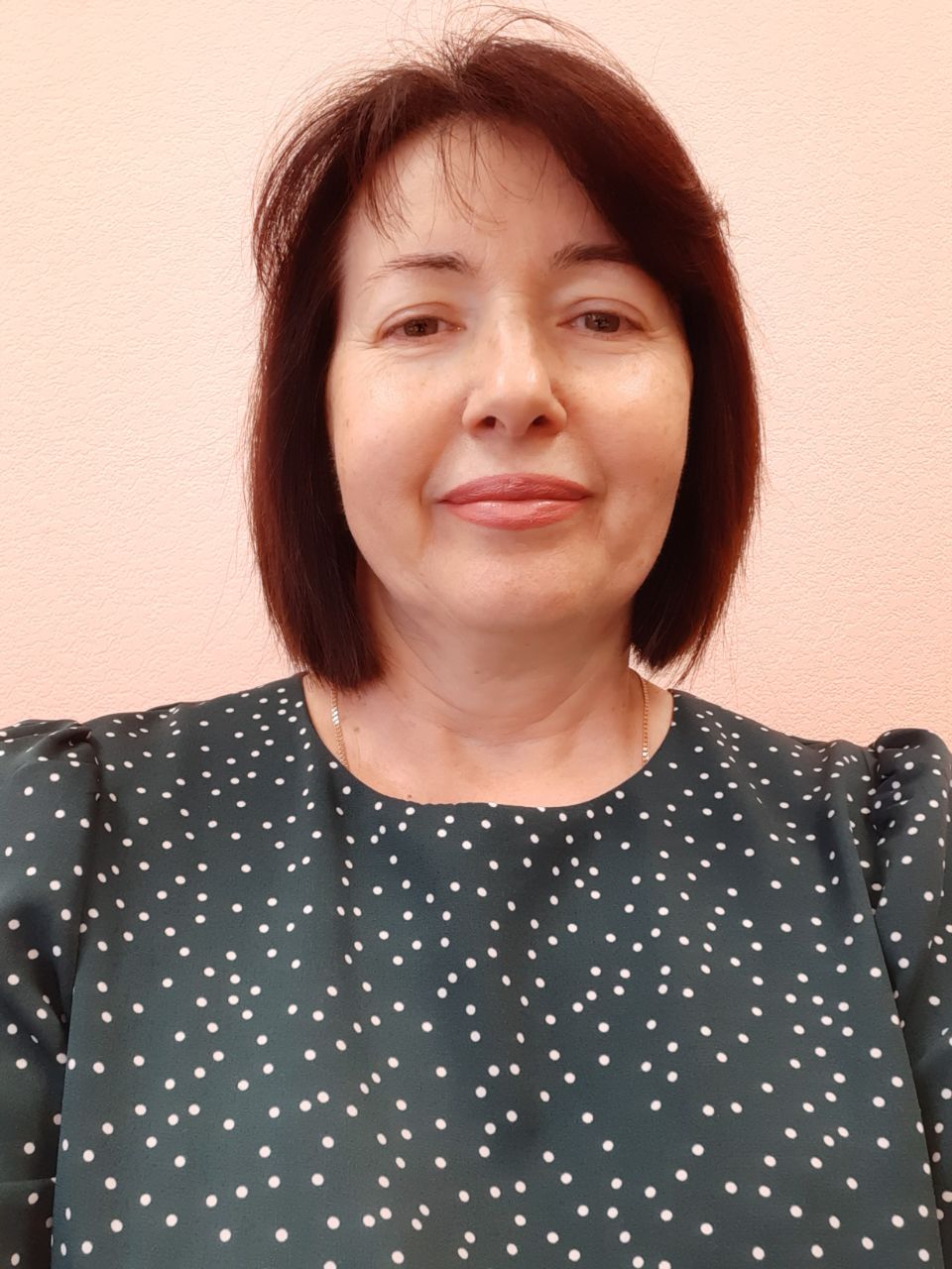Подзорова Ольга Александровна.