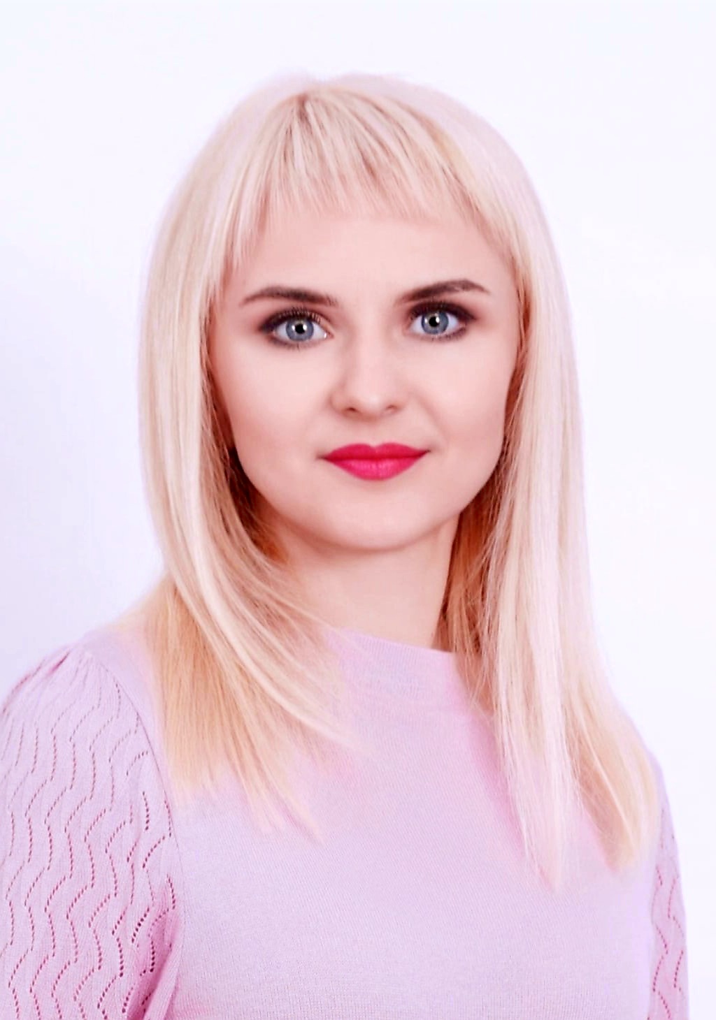 Селезнева Ольга Николаевна.