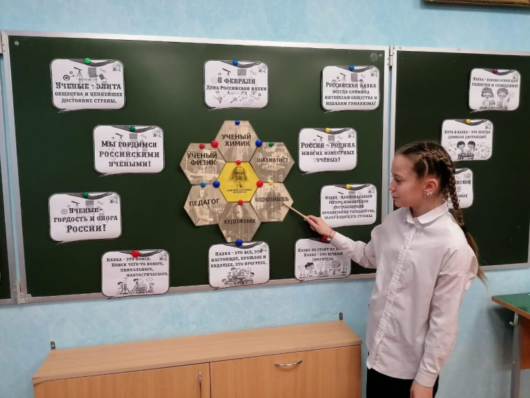 Разговоры о важном.