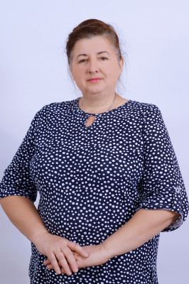 Вялкина Вера Александровна Вялкина Вера Александровна