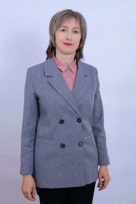 Капустина Екатерина Александровна Капустина Екатерина Александровна